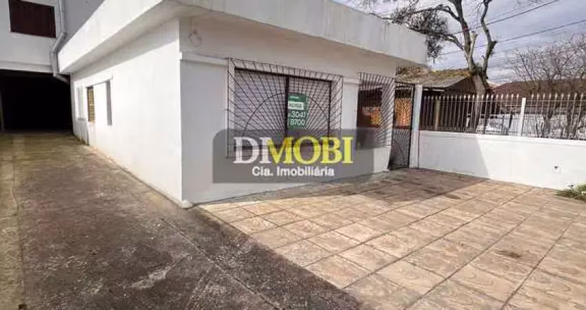Casa com 2 quartos para alugar na Rua José Bonifácio, São Geraldo, Gravataí