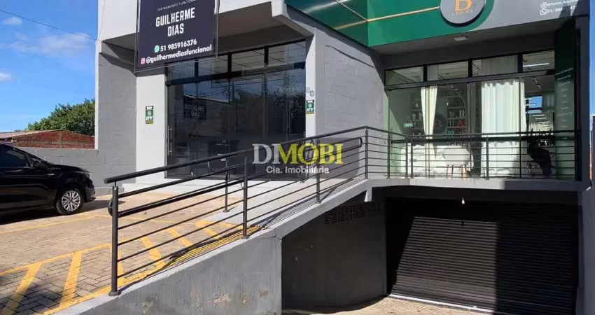 Ponto comercial com 1 sala para alugar na Avenida General Osório, Salgado Filho, Gravataí