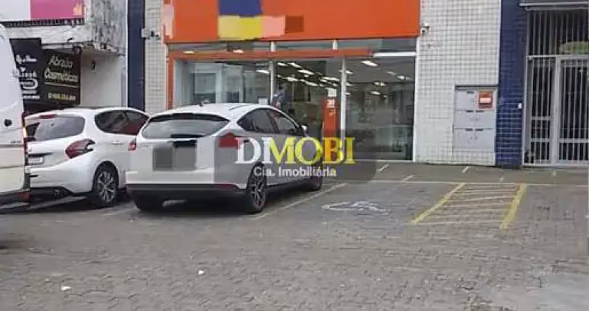 Ponto comercial para alugar na Avenida Dorival Cândido Luz de Oliveira, São Jerônimo, Gravataí