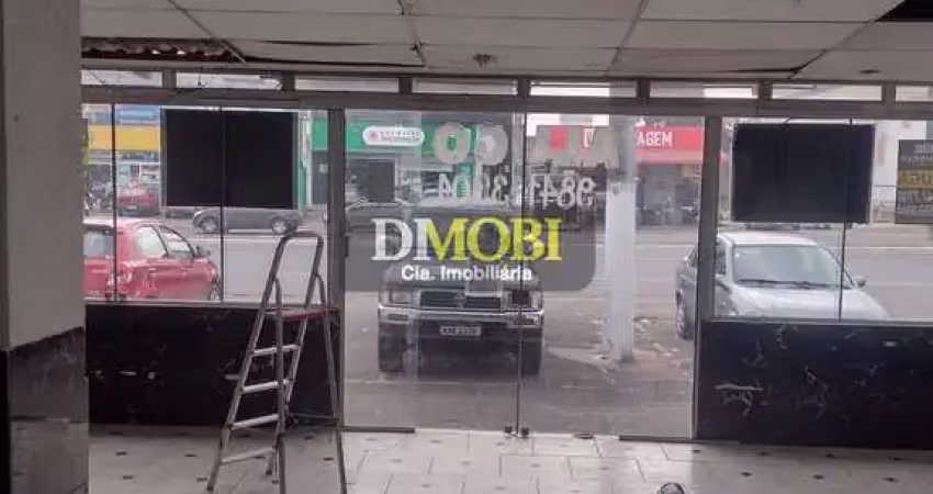 Ponto comercial para alugar na Avenida Dorival Cândido Luz de Oliveira, COHAB C, Gravataí