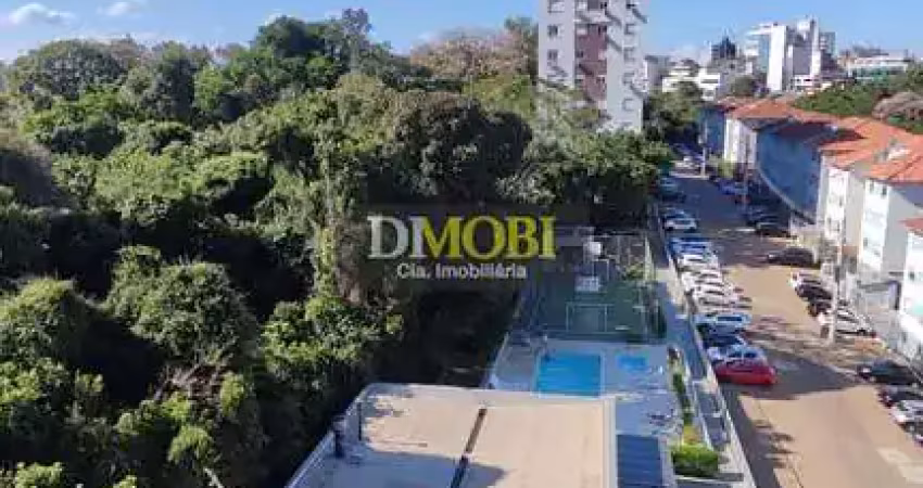Apartamento à venda, passo das pedras, gravataí, rs