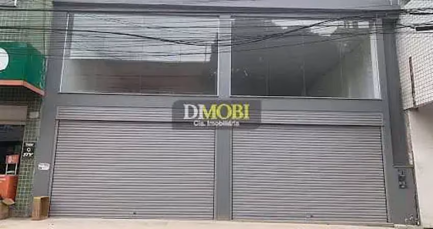 Loja para alugar, 201 m² por r$ 12.480,00/mês - centro - gravataí/rs