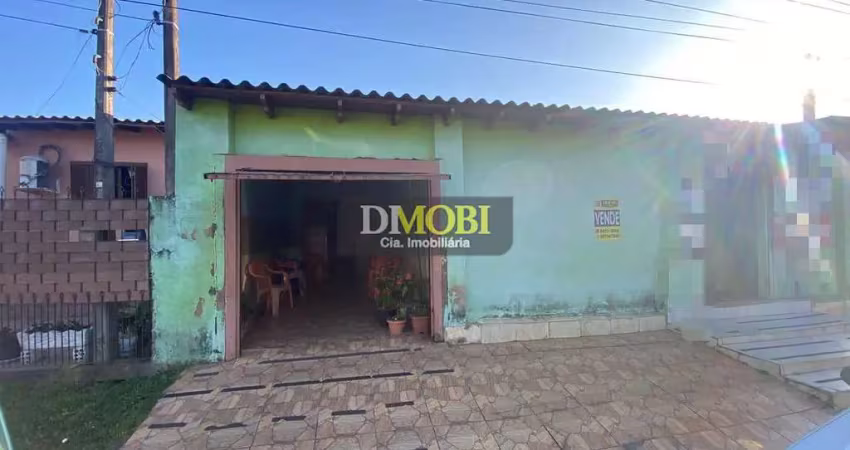 Casa com 3 quartos à venda na Rua Cristóvão Colombo, São Vicente, Gravataí