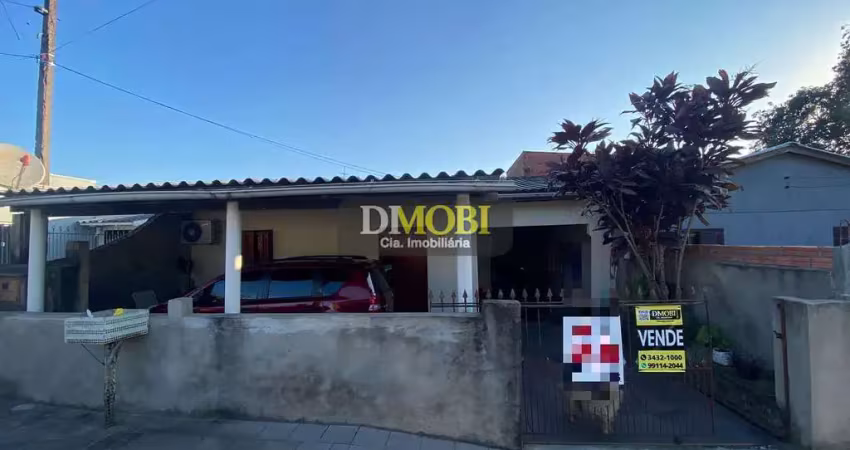 Casa com 2 quartos à venda na Rua Cristóvão Colombo, São Vicente, Gravataí