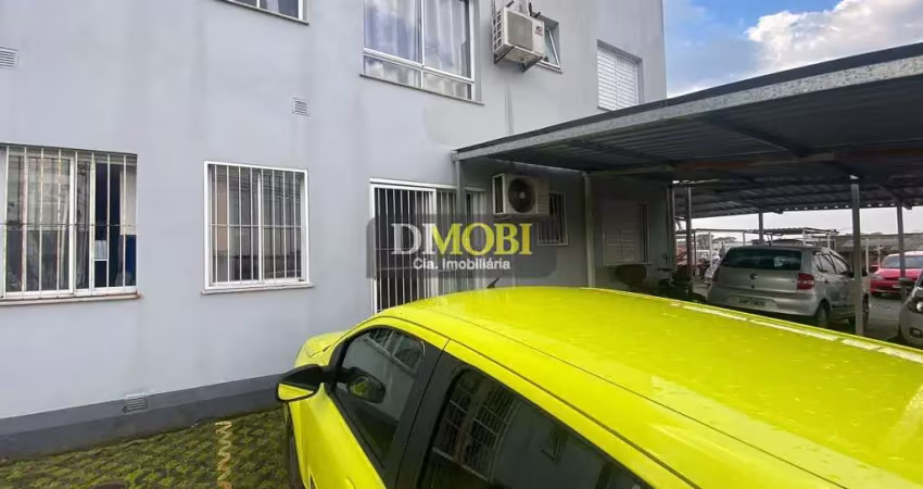 Apartamento com 2 quartos para alugar na Rua Vinte e Cinco de Julho, Barnabé, Gravataí