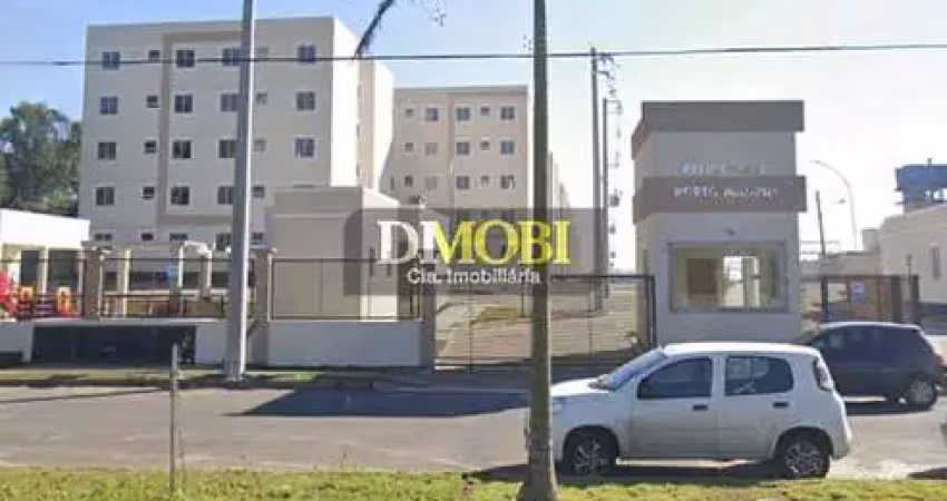 Apartamento com 2 quartos para alugar na Avenida Ely Corrêa, Jardim do Cedro, Gravataí