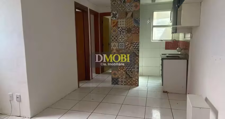Apartamento para locação, parque marechal rondon, cachoeirinha, rs