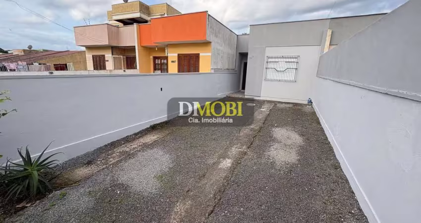 Casa com 2 quartos à venda na Rua Fredolino Schmitz, Parque Olinda, Gravataí