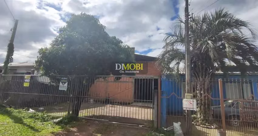 Barracão / Galpão / Depósito com 1 sala para alugar na Rua Santo Antônio, Santa Cruz, Gravataí