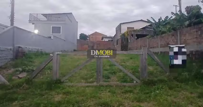 Terreno para alugar na Rua Yoli Bitencourt, Passo das Pedras, Gravataí