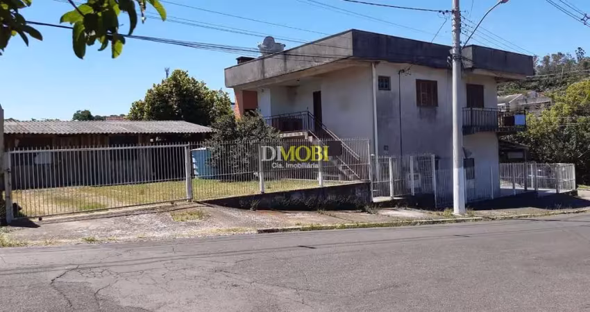 Terreno à venda na Rua Central, Bom Sucesso, Gravataí