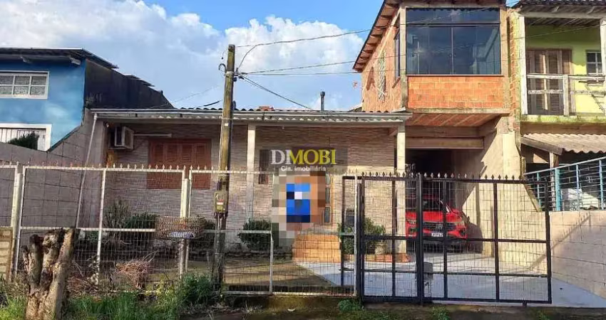 Casa com 3 quartos à venda na Rua Afonso Alves, Morada do Vale I, Gravataí