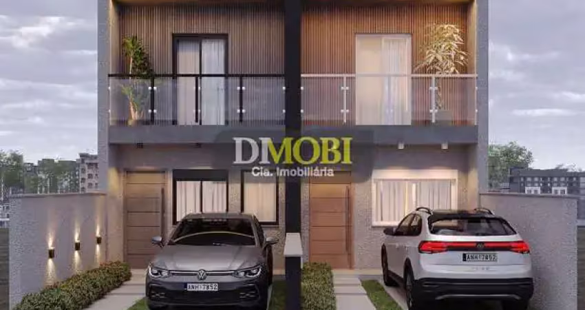Casa com 1 quarto à venda na Rua Esplanada, Morada do Vale II, Gravataí