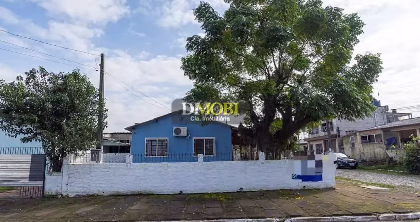 Casa com 2 quartos à venda na Rua José Lutzemberger, COHAB C, Gravataí