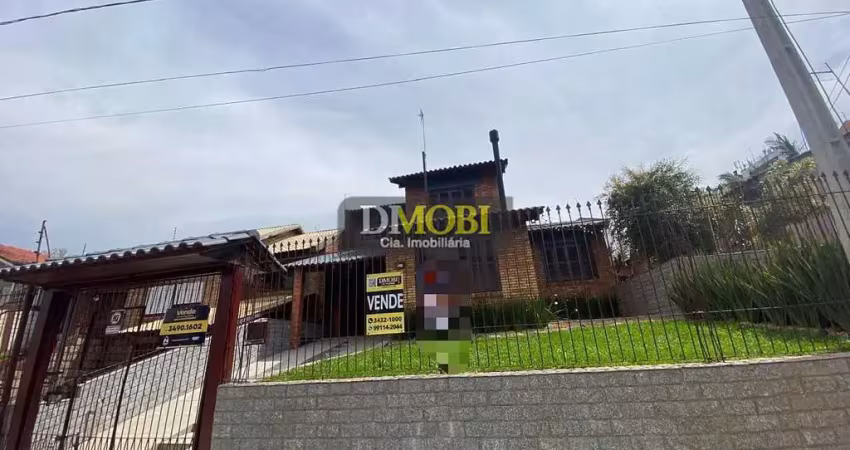 Casa com 3 quartos à venda na Rua Castilhos Barcelos, Oriço, Gravataí