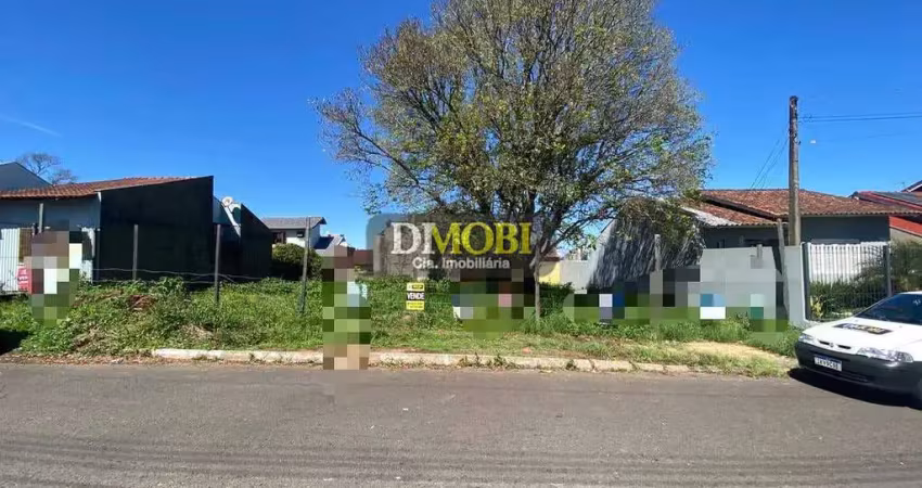 Terreno à venda na Rua Antônio Ramos, Loteamento Jardim Timbaúva, Gravataí
