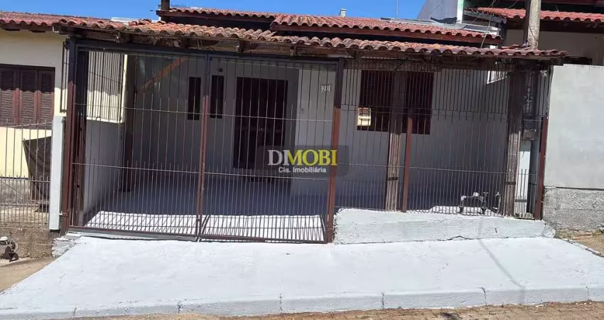 Casa com 2 quartos à venda na Rua João Kesler, Rincão da Madalena, Gravataí