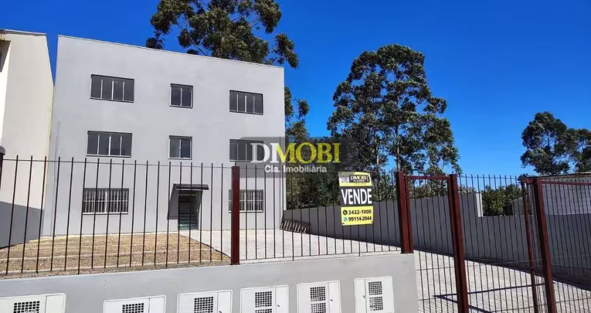 Apartamento com 2 quartos à venda na Rua Pôr do Sol, Jardim do Cedro, Gravataí