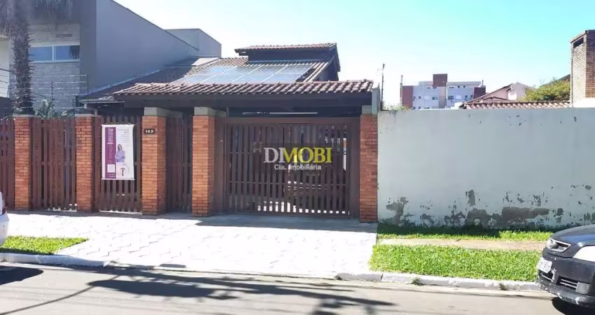 Casa com 3 quartos à venda na Rua José Henrique Barbosa dos Santos, Dom Feliciano, Gravataí