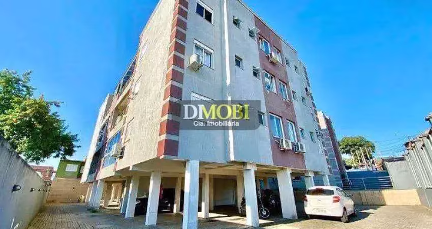 Apartamento com 3 quartos à venda na Rua Caxias do Sul, Morada do Vale III, Gravataí