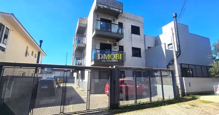 Apartamento com 2 quartos à venda na Rua Vinícius Nunes, Oriço, Gravataí
