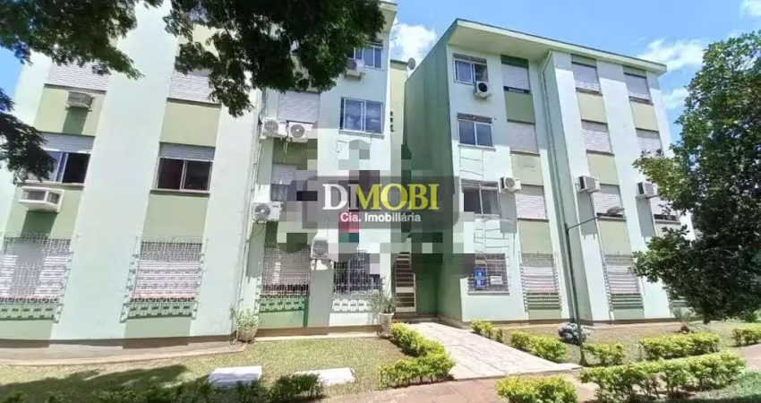 Apartamento com 3 quartos à venda na Rua Alfredo Soares Pitres, Salgado Filho, Gravataí