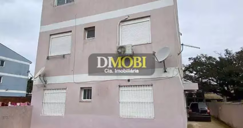 Apartamento com 2 quartos à venda na Rua Austrália, Santa Fé, Gravataí