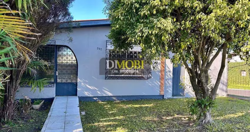 Casa com 3 quartos à venda na Rua Otto Alves Pereira, Dom Feliciano, Gravataí