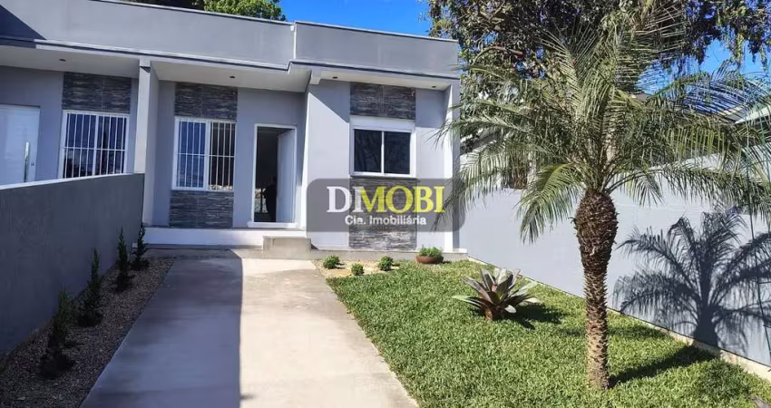 Casa com 2 quartos à venda na Rua Central, Bom Sucesso, Gravataí