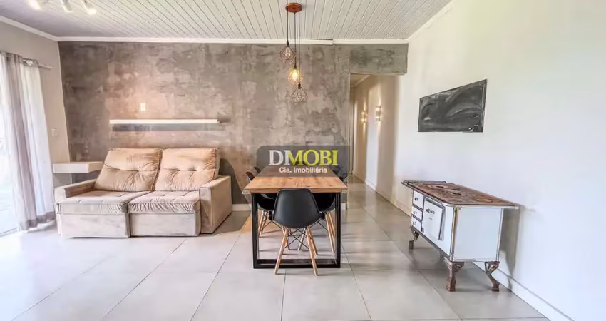 Casa com 2 quartos à venda na Rua Jacinto Gomes, Jardim do Cedro, Gravataí