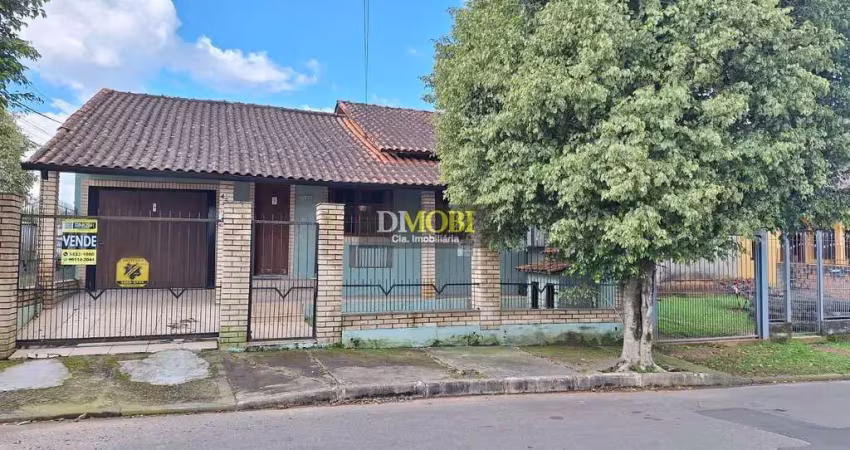 Casa com 2 quartos à venda na Rua Frei Henrique de Coimbra, São Vicente, Gravataí