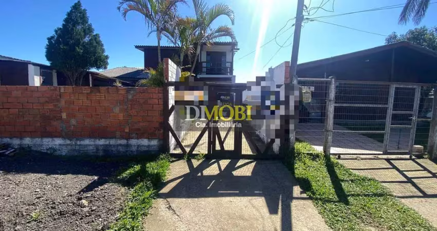 Casa com 2 quartos para alugar na Rua Viviane Cristina, Parque dos Anjos, Gravataí