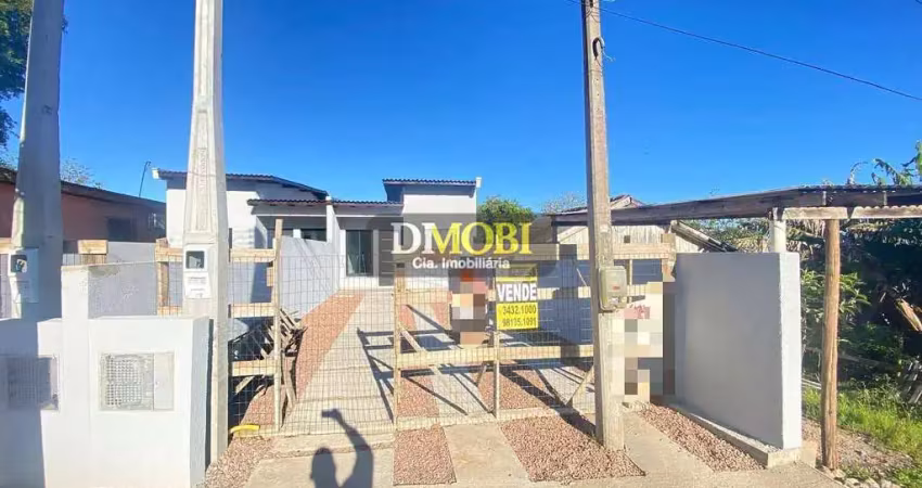 Casa com 3 quartos à venda na Rua Coelho de Souza, Monte Belo, Gravataí