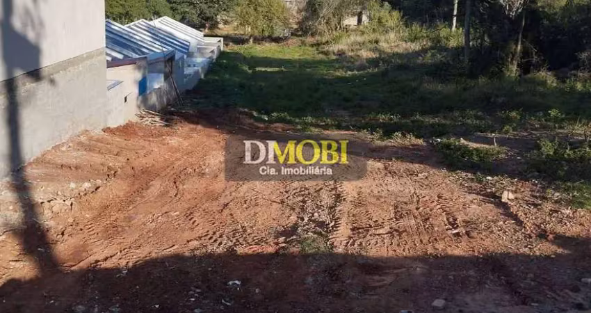 Terreno à venda na Avenida César Cambruzzi, Nossa Chácara, Gravataí