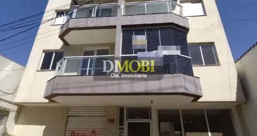 Apartamento com 2 dormitórios para alugar, 89 m² - santa fé - gravataí/rs