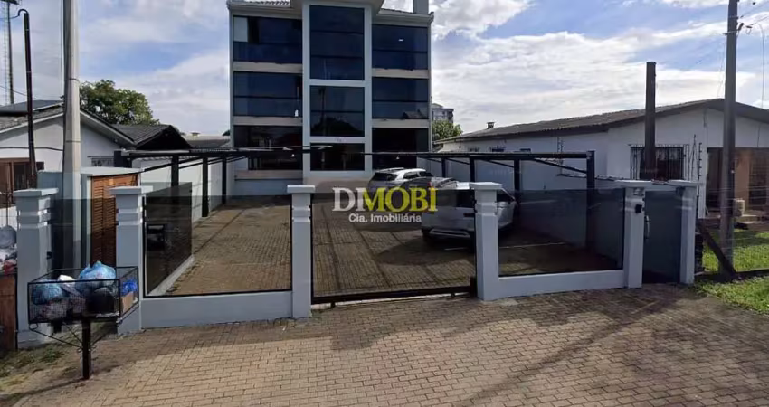 Apartamento com 2 quartos para alugar na Rua Bernardo Joaquim Ferreira, Parque dos Anjos, Gravataí