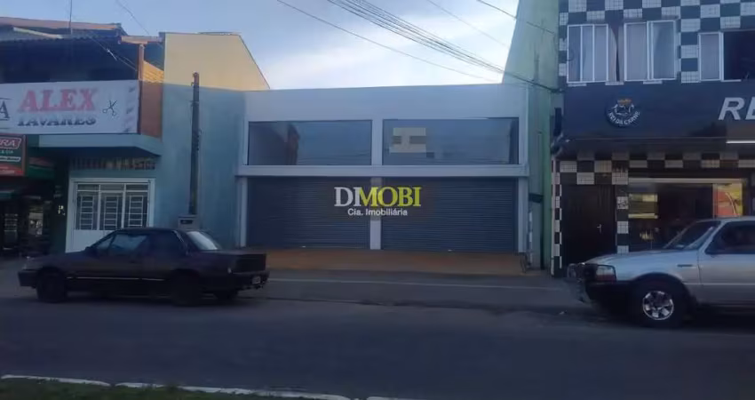 Ponto comercial para alugar na Avenida dos Estados, Bom Sucesso, Gravataí