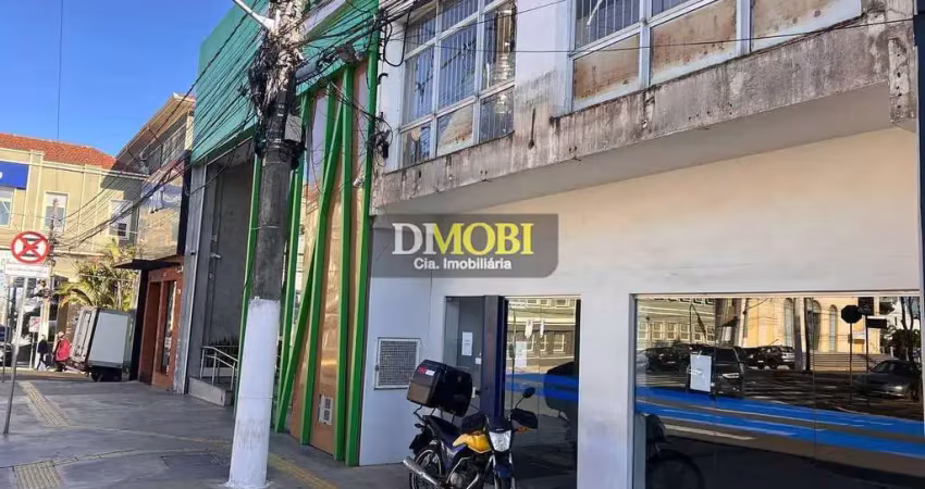 Ponto comercial com 1 sala para alugar na Avenida José Loureiro da Silva, Centro, Gravataí