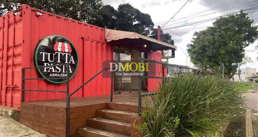 Ponto comercial para alugar na Rua Maurício Cardoso, Passo das Pedras, Gravataí