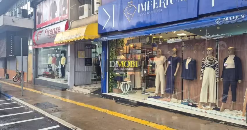 Sala comercial à venda na Rua Anápio Gomes, Centro, Gravataí