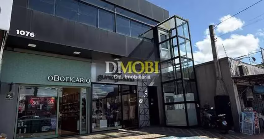 Sala comercial para alugar na Rua Alexandrino de Alencar, Morada do Vale I, Gravataí