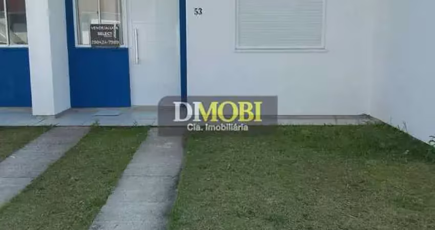 Casa com 2 quartos para alugar na Rua Abel Carvalho, Monte Belo, Gravataí