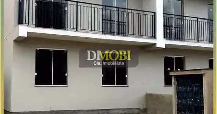 Apartamento com 2 quartos à venda na Rua Cento e Dezenove, Jardim Algarve, Alvorada