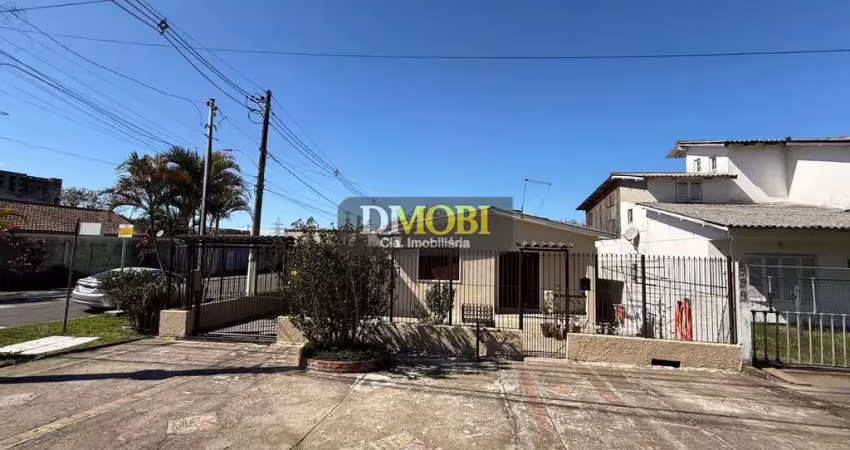 Casa com 4 quartos à venda na Rua Maurício Cardoso, Passo das Pedras, Gravataí
