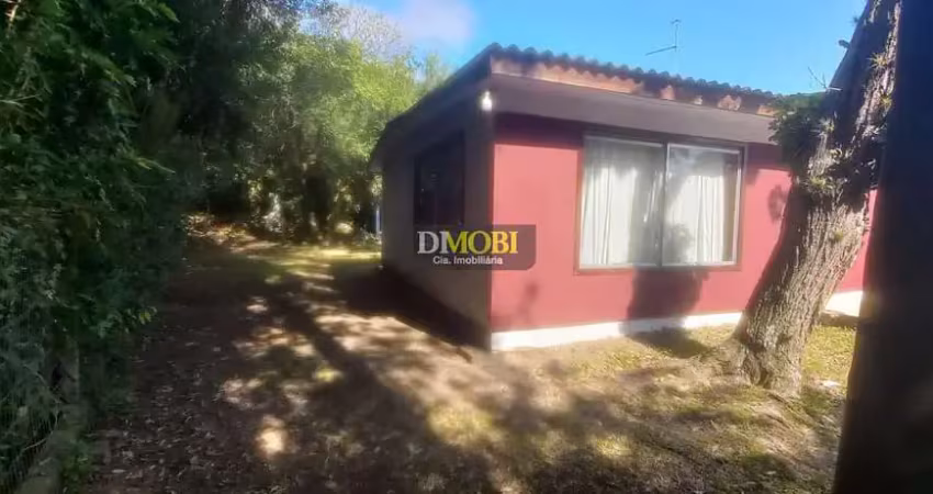 Casa com 3 quartos à venda na Rua Manoel Bordin, Dom Feliciano, Gravataí