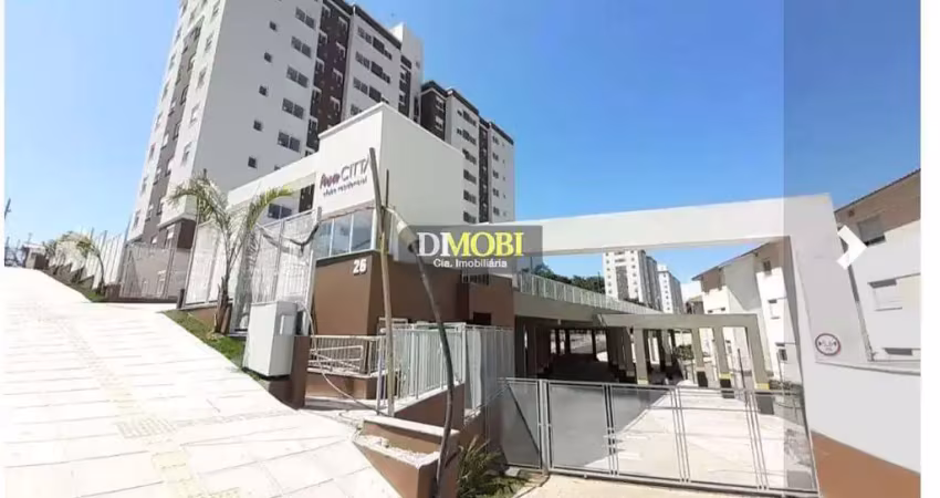Apartamento com 2 quartos para alugar na Travessa Herbert, Passo das Pedras, Gravataí