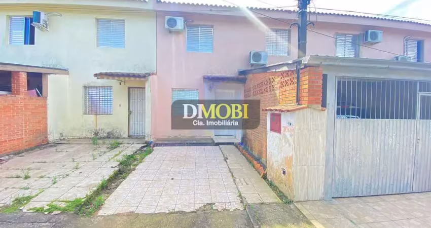 Casa com 2 quartos para alugar na Avenida Jorge Amado, São Vicente, Gravataí