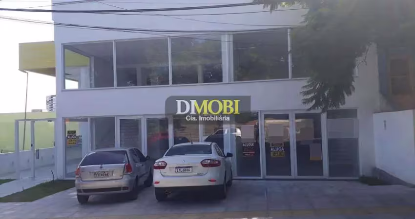 Loja para alugar, 370 m² por r$ 9.000,00/mês - centro - gravataí/rs