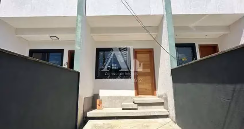 Casa com 2 quartos à venda na Rua João Filete de Oliveira, Boehmerwald, Joinville