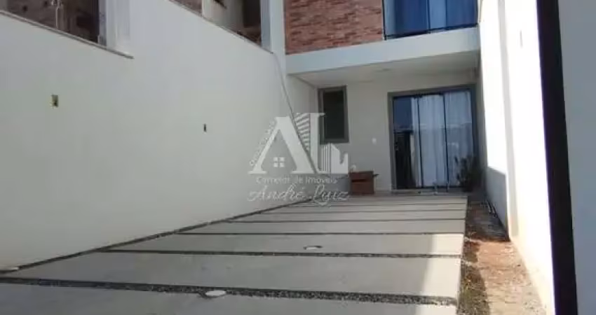 Casa com 3 quartos à venda na Rua Lauro Schroeder, Aventureiro, Joinville